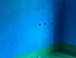 怀宁卫生间测漏水多少钱